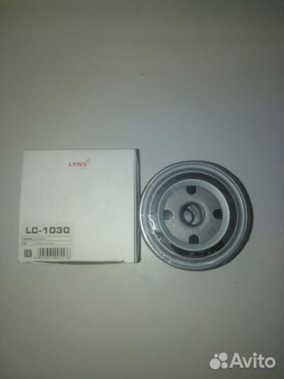 Фильтр масляный Датсун ондо