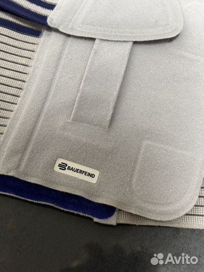 Ортез поясничный bauerfeind lordoLoc 2 размер