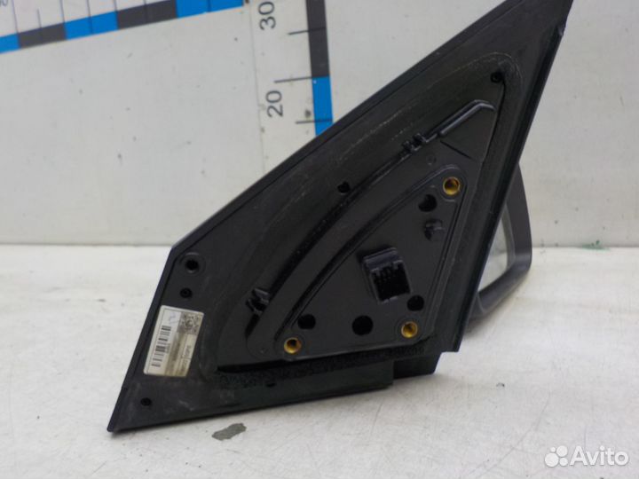 Зеркало наружное правое на Kia Rio 87620Н0040