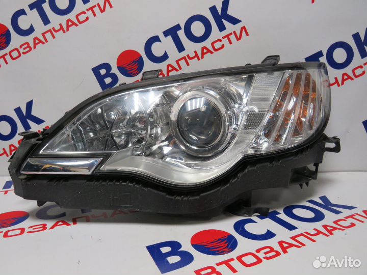 Фара Лево subaru legacy BL5, BL9, BLE, BP5, BP9, B