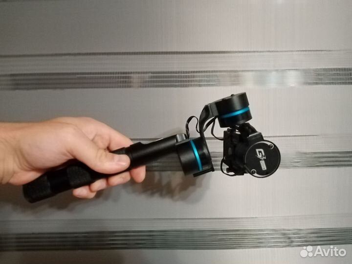 Стабилизатор для камеры GoPro Hero 3