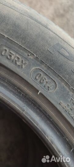 Michelin Primacy 3 205/55 R16 91V