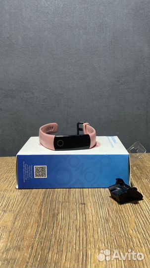 Смарт-часы honor band 5