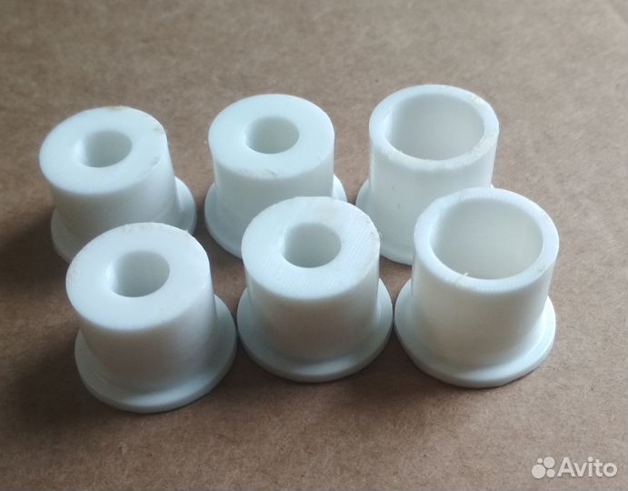 Ремкомплект кулисы МКПП Nissan Almera, Primera