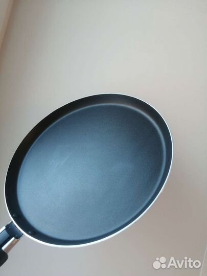 Сковорода IKEA новая