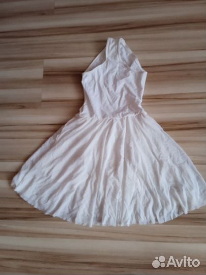 Купальник спортивный 4-5 лет