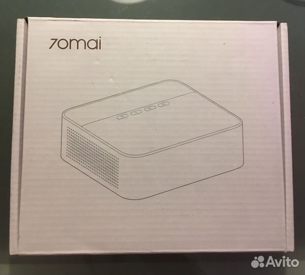 70 mai air compressor lite, компрессор авто