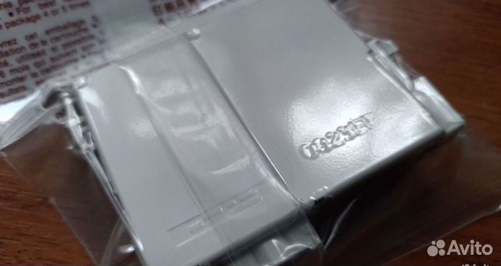 Картриджи epson