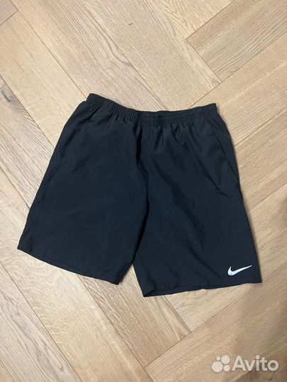 Шорты спортивные nike оригинал