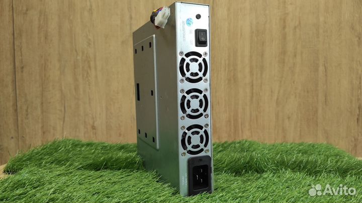 Блок питания асика Avalon 1066 1166 1246