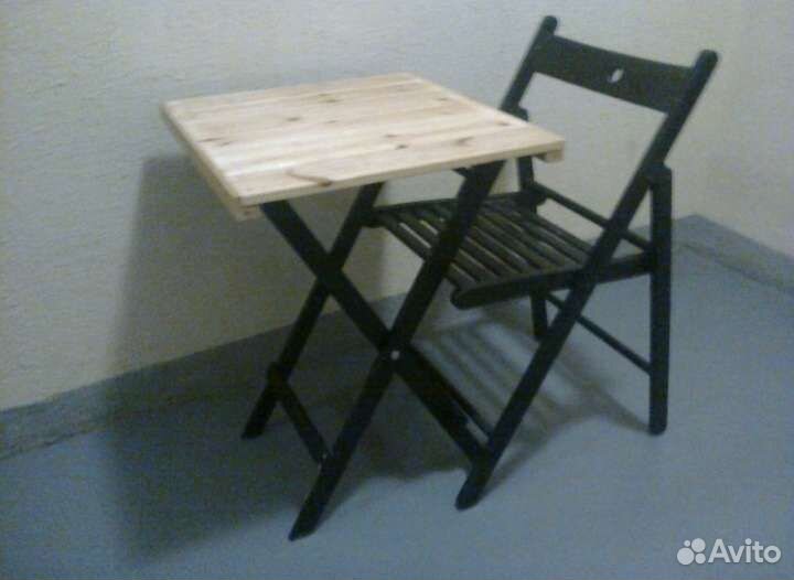 Стол для пикника