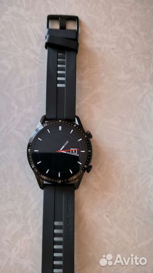 Часы huawei watch gt 2