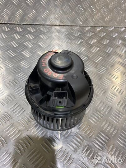 Моторчик отопителя Ford Mondeo 4 2.0