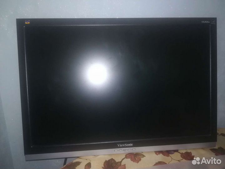 Монитор Viewsonic