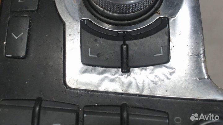 Джойстик мультимедиа Audi Q7, 2008