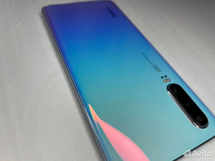 Huawei p30