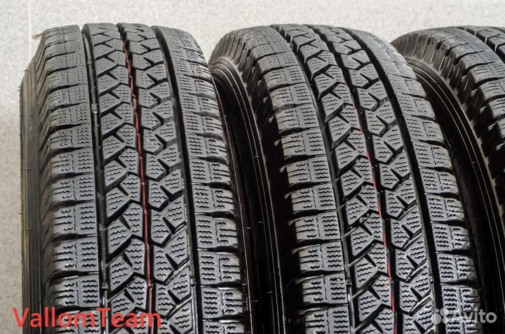 Bridgestone Blizzak VL1 155/80 R14 86N