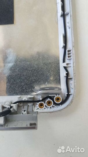 Крышка матрицы HP 17-e