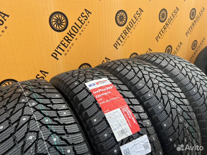 GT Radial IcePro SUV 3 225/60 R18 104T
