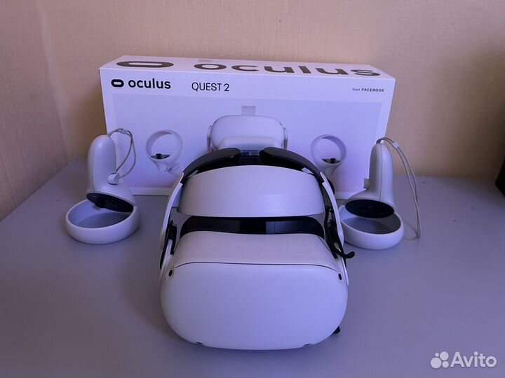 Oculus quest 2 128gb