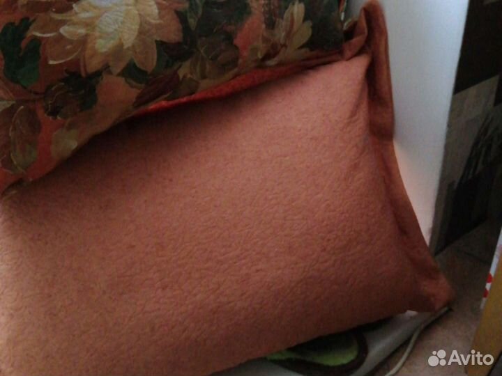 Подушка на стул