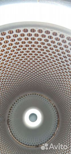 Фильтр воздушный Hyundai HD120