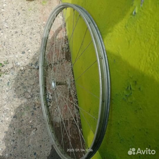 Обод для велосипеда