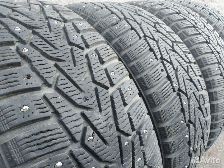 Зимние колеса R16 Opel Mokka Опель Мокка