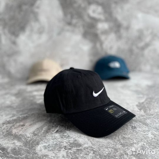 Бейсболки брендовые