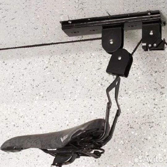 Держатель для велосипеда