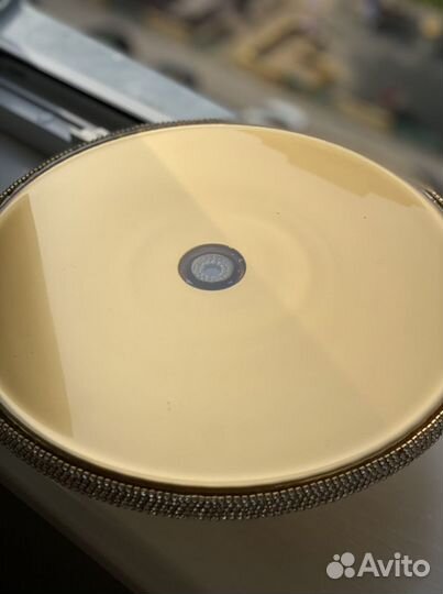 Очень красивые, тортница, ваза, салфетница