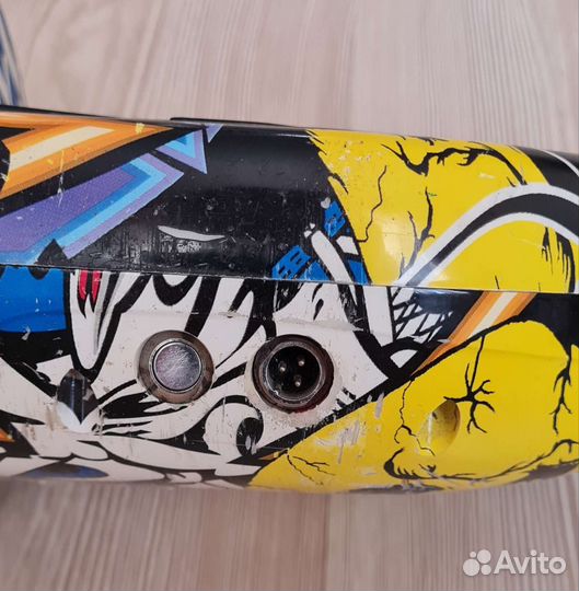 Гироскутер бу