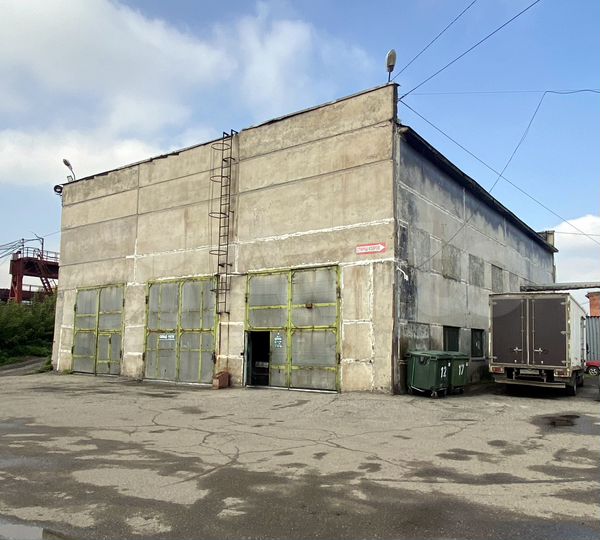 Свободного назначения, 431.5 м²