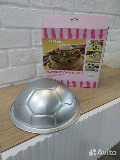 Форма для торта 