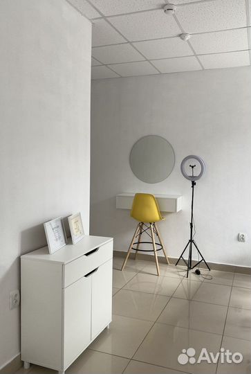 Рабочее место в аренду