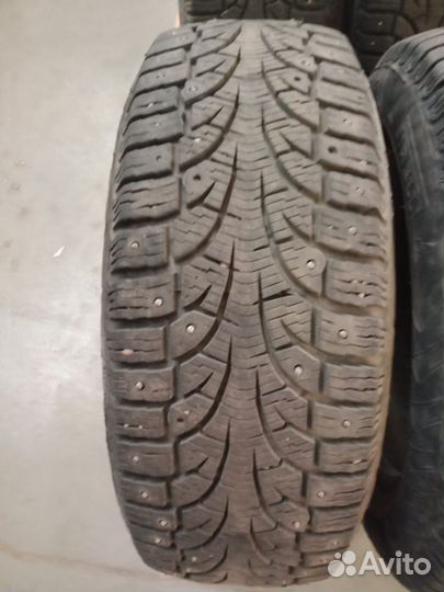 Pirelli Scorpion Winter 205/60 R16 96B