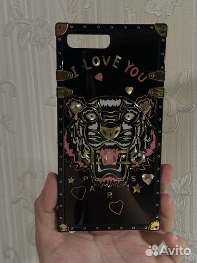 Чехол на iPhone 7 8 plus