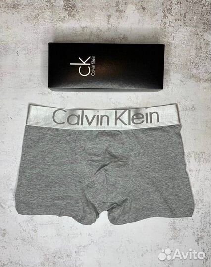 Трусы Calvin Klein для мужчин