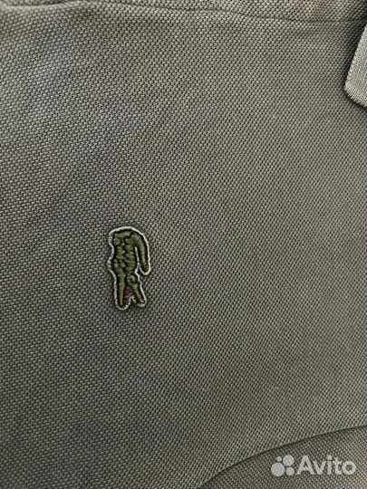 Lacoste polo