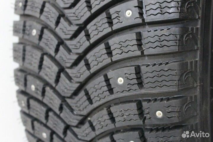 Michelin X-Ice North 2 215/60 R16