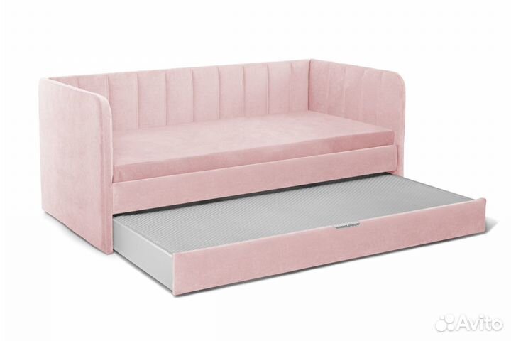 Детская кровать диван