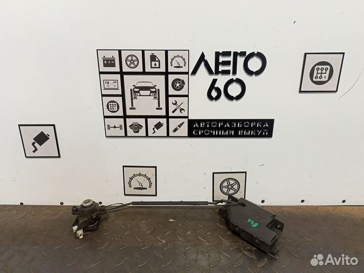 Замок багажника для BMW 3-serie E46