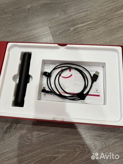 Графический планшет xp-pen deco 03