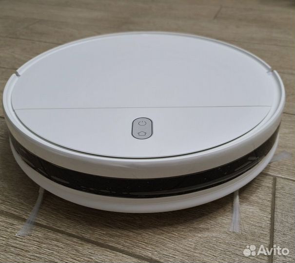 Робот пылесос xiaomi
