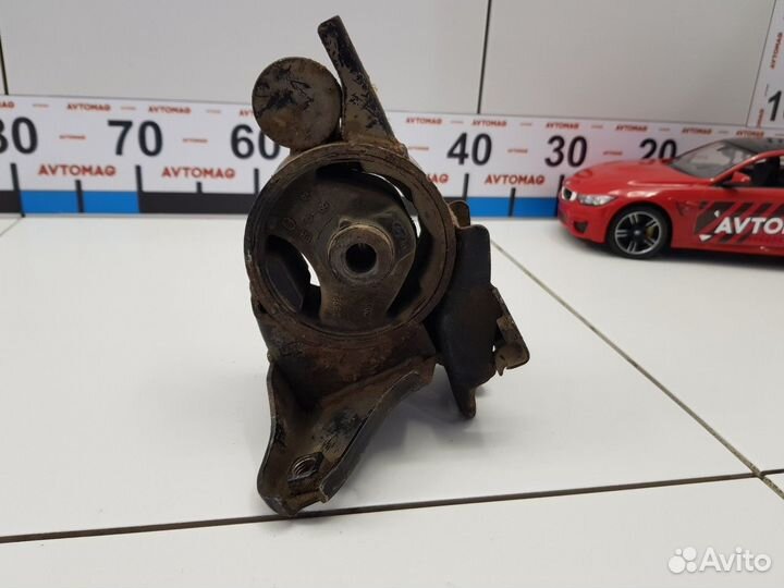 Опора двигателя левая (Hyundai Elantra)