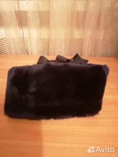 Комплект меховой