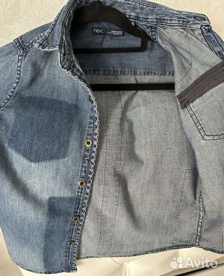 Детская одежда