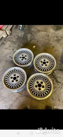 Диски на jeep grand cherokee