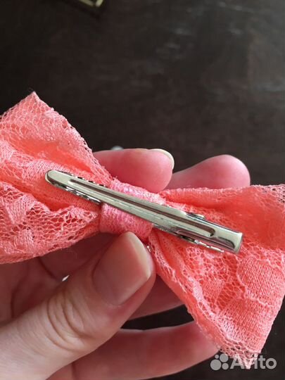 Заколки для волос