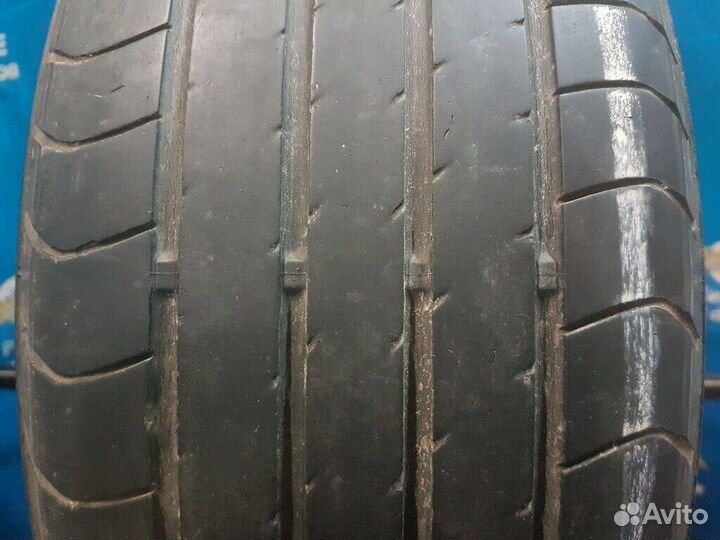 Dunlop SP Sport 2050M 205/60 R16